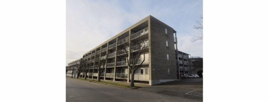 Rental at Jens Baggesens Vej 33 2. dør 5, 8200 Aarhus N