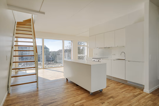 Parmagade 6, 2300 København S