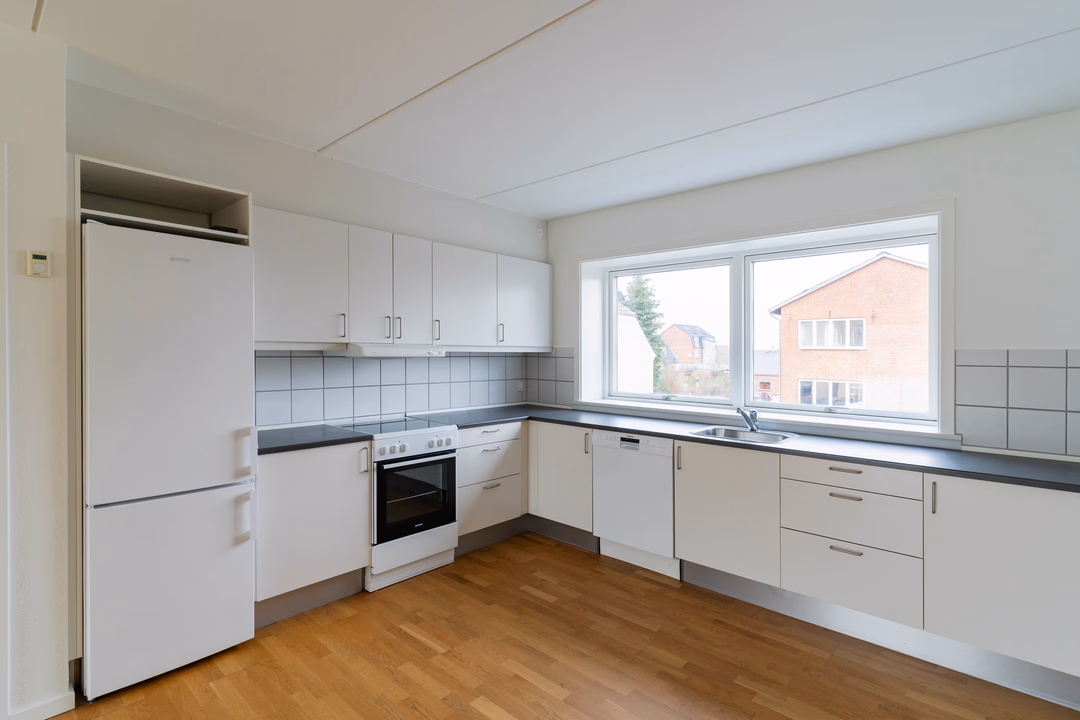 Billede 3 fra lejemålet på Store Møllevej 14, 4000 Roskilde