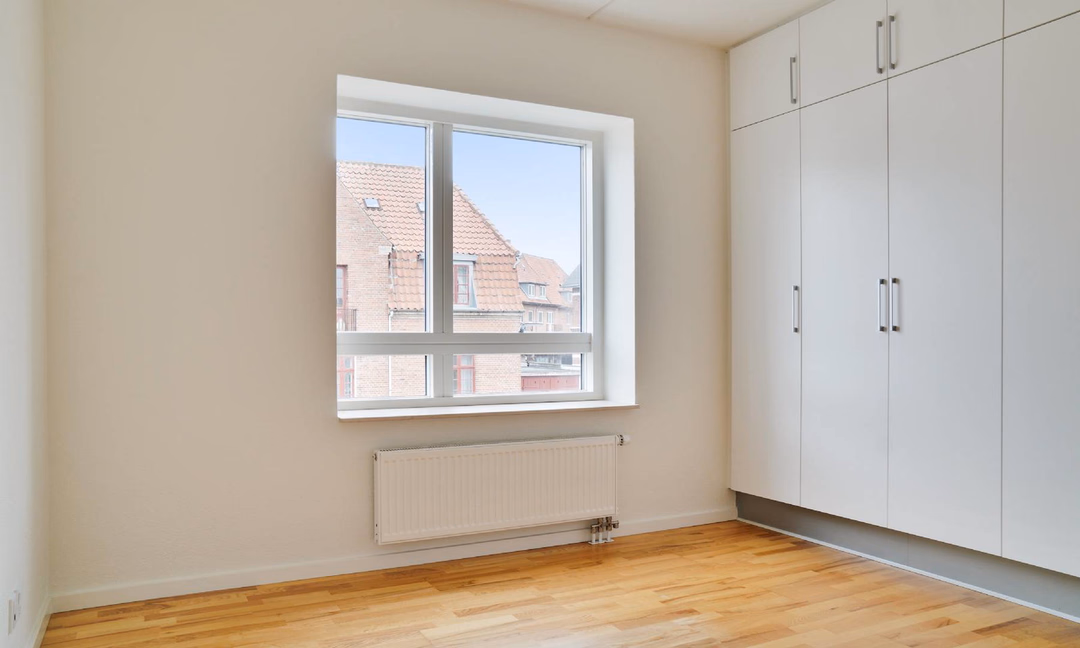 Billede fra lejemålet på Kanslergade 24, 5000 Odense