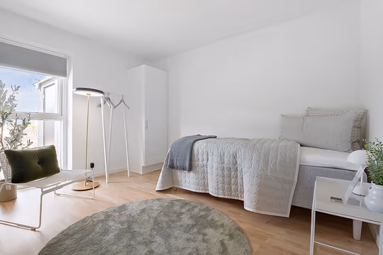 Bakkehusene 15, 4733 Tappernøje