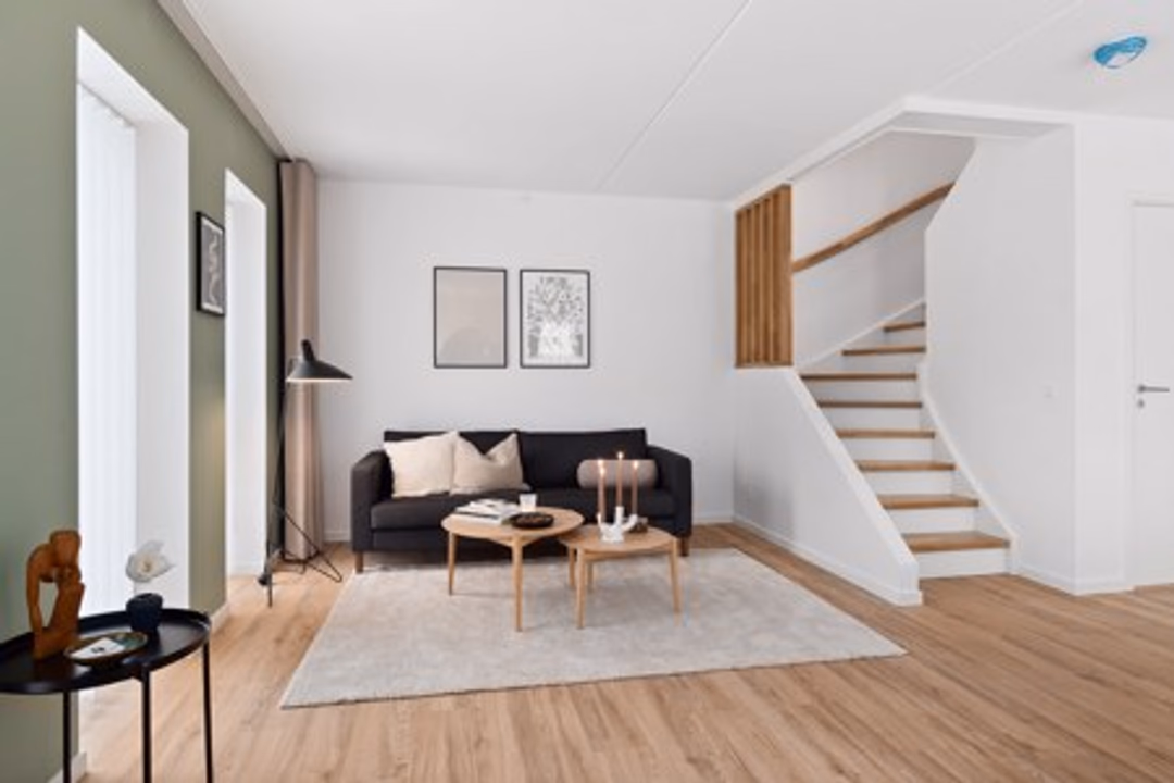 Billede 1 fra lejemålet på Jasminparken 9, 9260 Gistrup