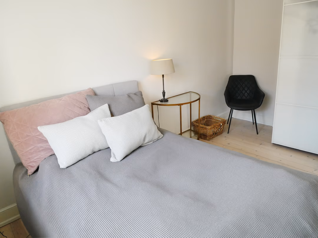 Billede 5 fra lejemålet på Gersonsvej  61, 2900 Hellerup
