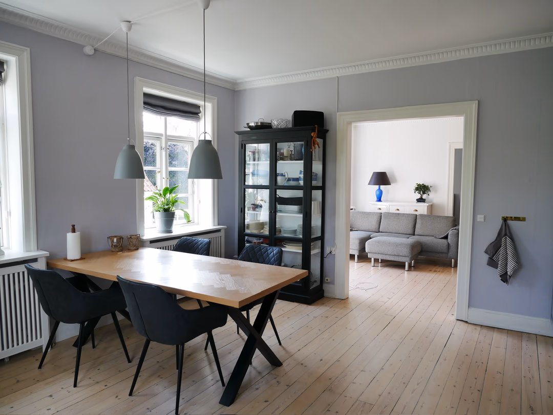 Billede 2 fra lejemålet på Gersonsvej  61, 2900 Hellerup