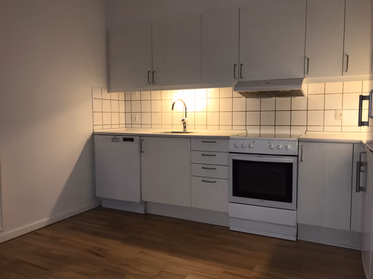 Rental at Freyas Kvarter, 2670 Greve