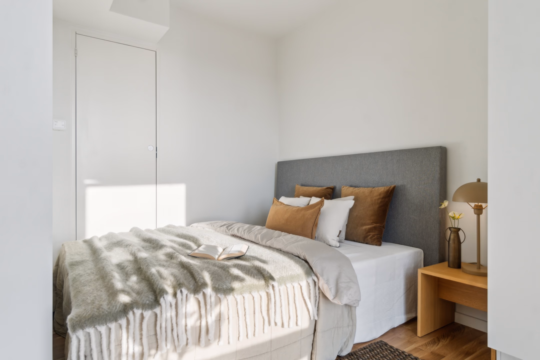 Billede 4 fra lejemålet på Hørkær 8A, 2730 Herlev