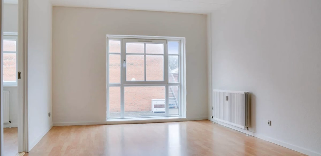 Billede fra lejemålet på Skt. Hans Gade, 5000 Odense C