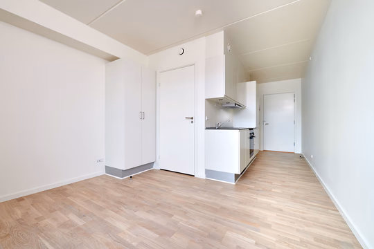 Rental at Søren Frichs Vej 51F, 8230 Åbyhøj