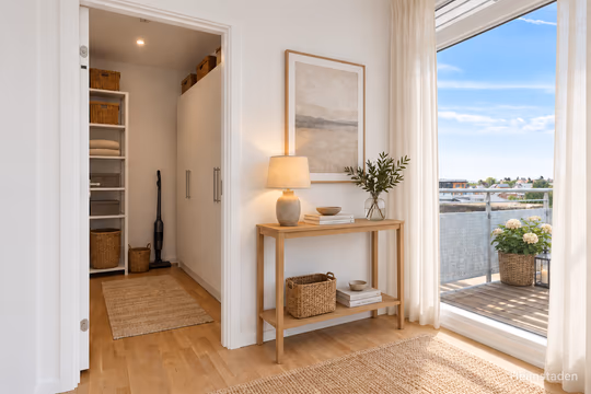 Vesterhavnen 10, 5800 Nyborg