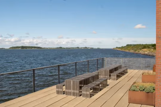 Lindholm Brygge 35, 9400 Nørresundby