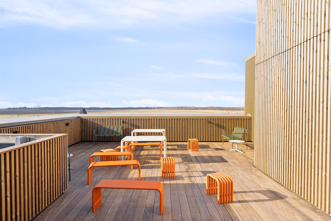 Billede 1 fra lejemålet på Else Alfelts Vej 42, 2300 København S