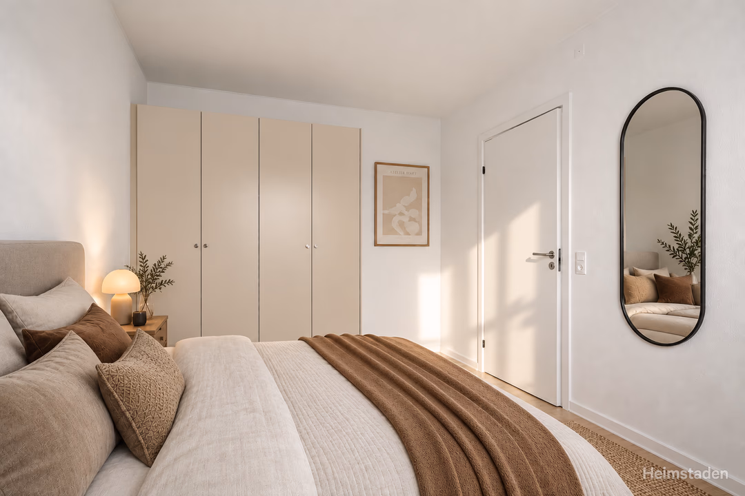 Billede fra lejemålet på Brobæklunden 95, 5260 Odense S