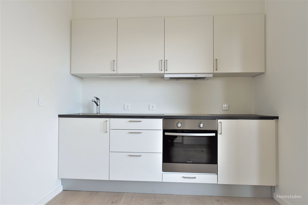 Billede 2 fra lejemålet på Møllevangen 75, 8310 Tranbjerg J