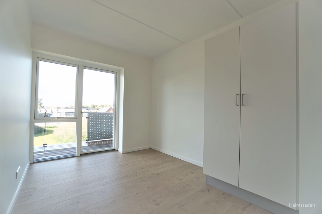 Billede 4 fra lejemålet på Møllevangen 75, 8310 Tranbjerg J