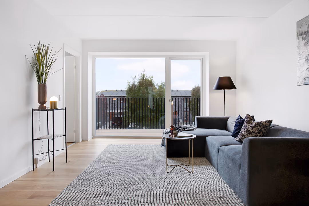 Billede 2 fra lejemålet på Finn Bager Jensens Vej 13, 3400 Hillerød