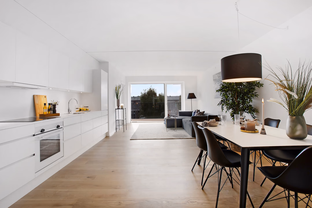 Billede 4 fra lejemålet på Finn Bager Jensens Vej 13, 3400 Hillerød