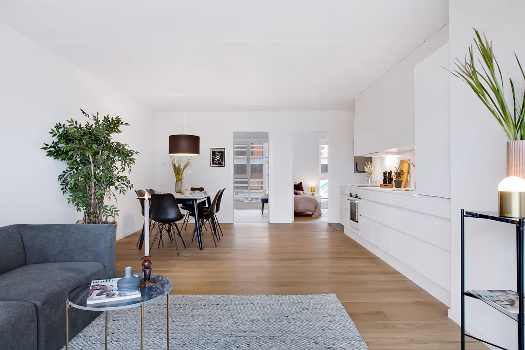 Billede 3 fra lejemålet på Finn Bager Jensens Vej 13, 3400 Hillerød