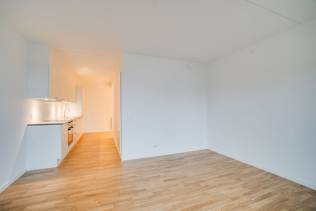 Billede 2 fra lejemålet på Studiestrædet 43, 3400 Hillerød