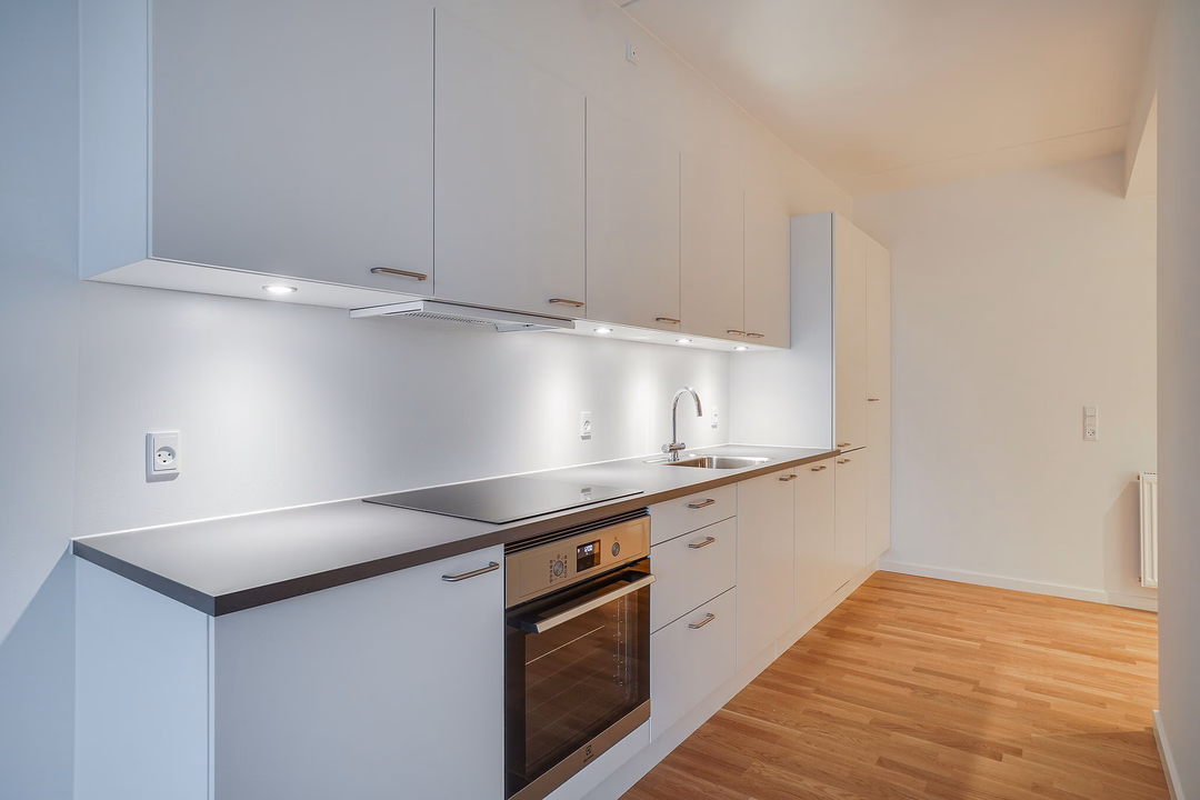 Billede 3 fra lejemålet på Studiestrædet 43, 3400 Hillerød