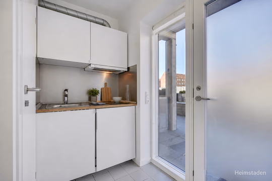 Dortheavej 2, 2400 København NV
