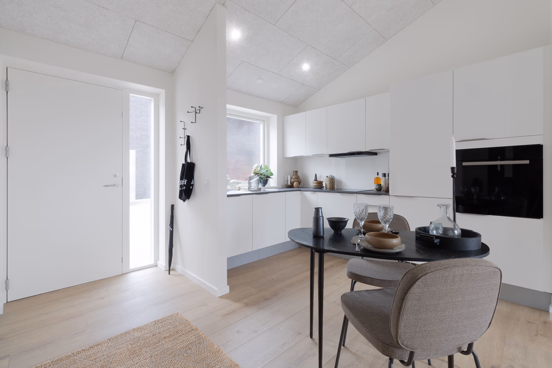 Billede fra lejemålet på Elisesvej 39, 6000 Kolding