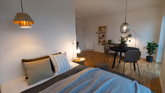 Ørestads Boulevard 126 B, 2300 København S