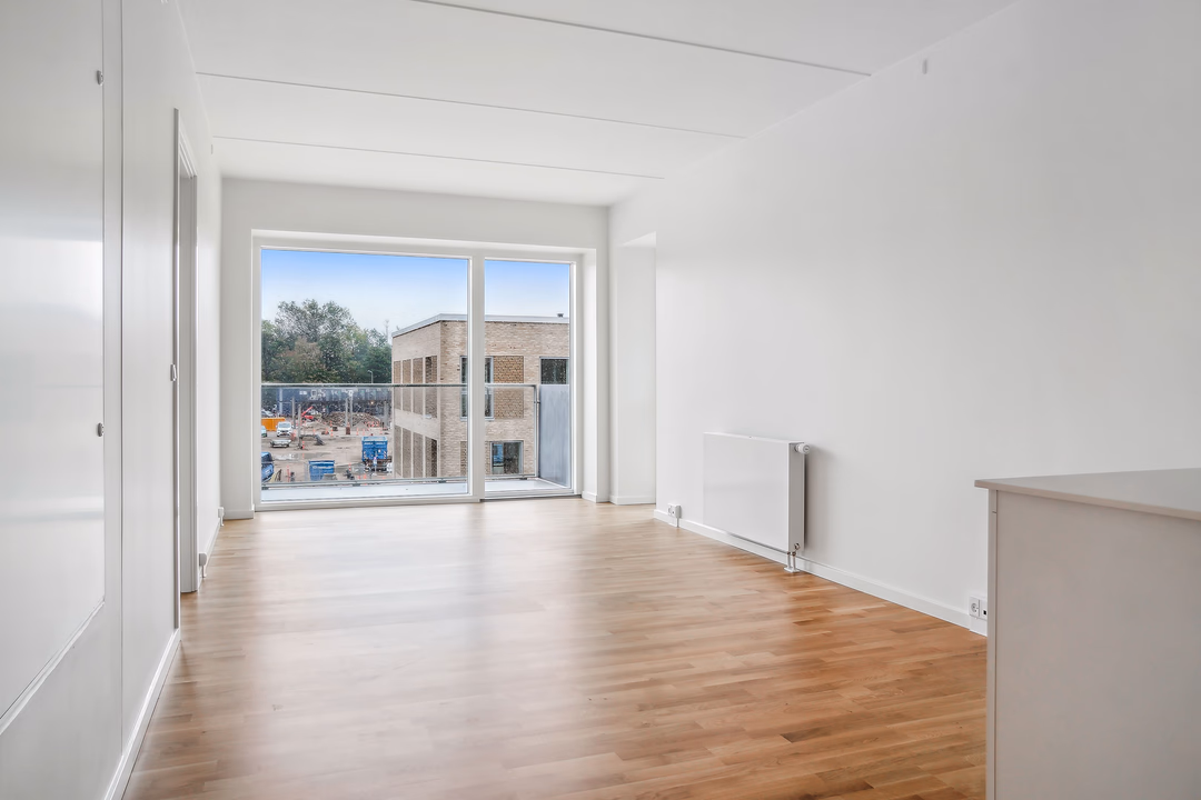 Billede fra lejemålet på Hollænderen 3, 5250 Odense SV