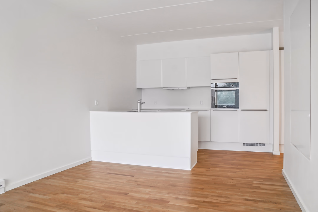 Billede fra lejemålet på Hollænderen 3, 5250 Odense SV