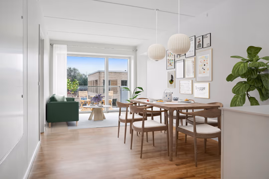 Hollænderen 3, 5250 Odense SV