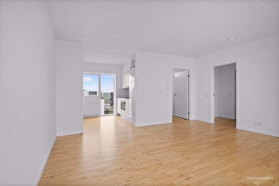 Billede 4 fra lejemålet på Marie Curies Alle 49, 9220 Aalborg Øst
