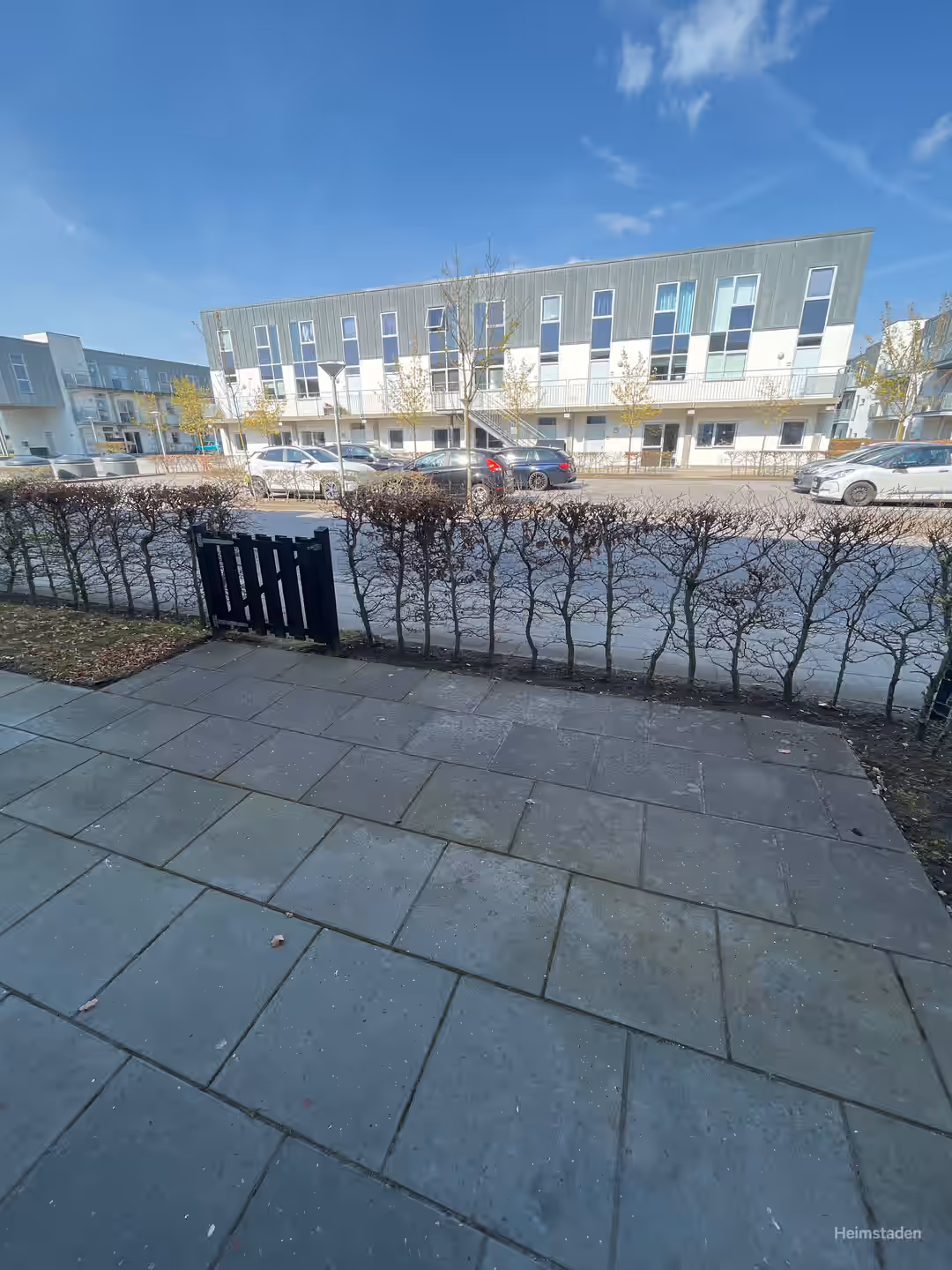 Billede 5 fra lejemålet på Marie Curies Alle 49, 9220 Aalborg Øst