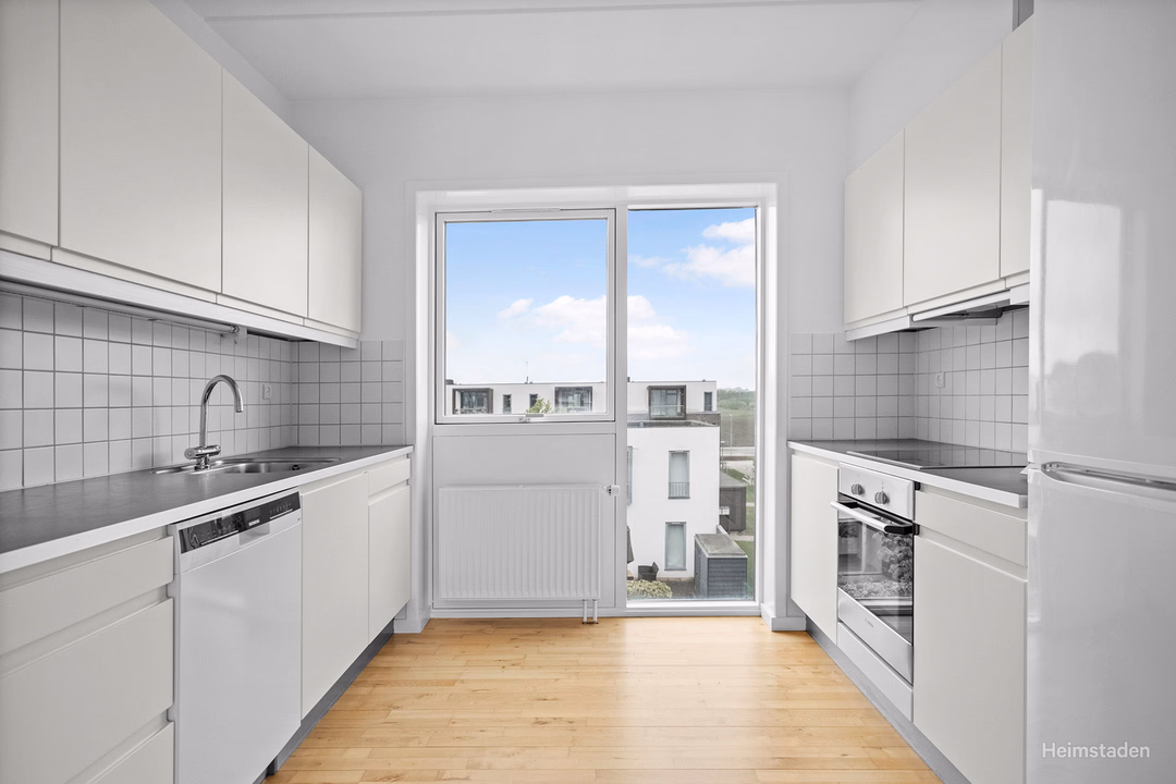 Billede 3 fra lejemålet på Marie Curies Alle 49, 9220 Aalborg Øst