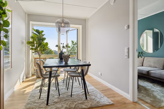 Rental at Hørkær 8N, 2730 Herlev