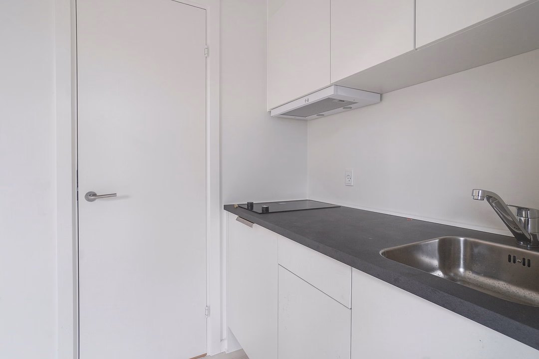 Billede fra lejemålet på Mutzuvej 6K, 2500 Valby