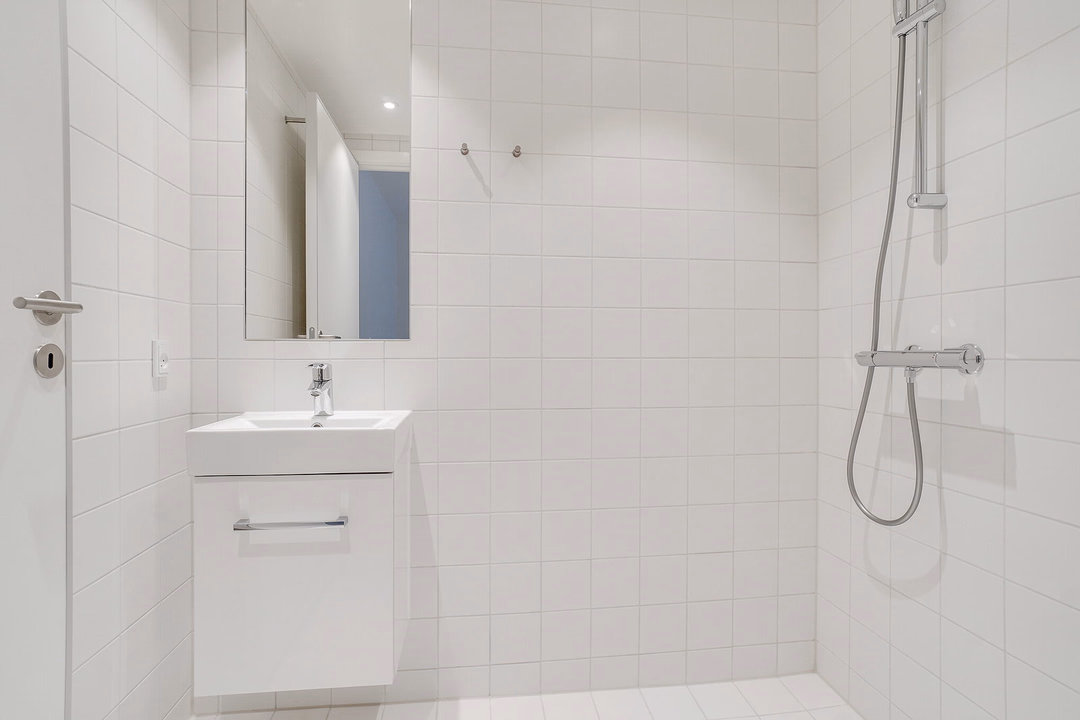 Billede fra lejemålet på Mutzuvej 6K, 2500 Valby