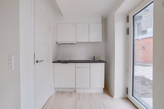 Mutzuvej 6K, 2500 Valby