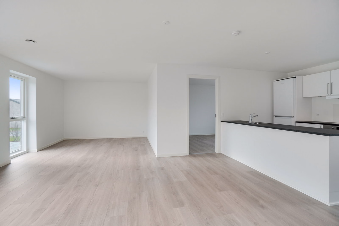 Billede 3 fra lejemålet på Agerglimt 93, 7100 Vejle