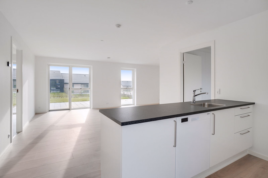 Billede 2 fra lejemålet på Agerglimt 93, 7100 Vejle