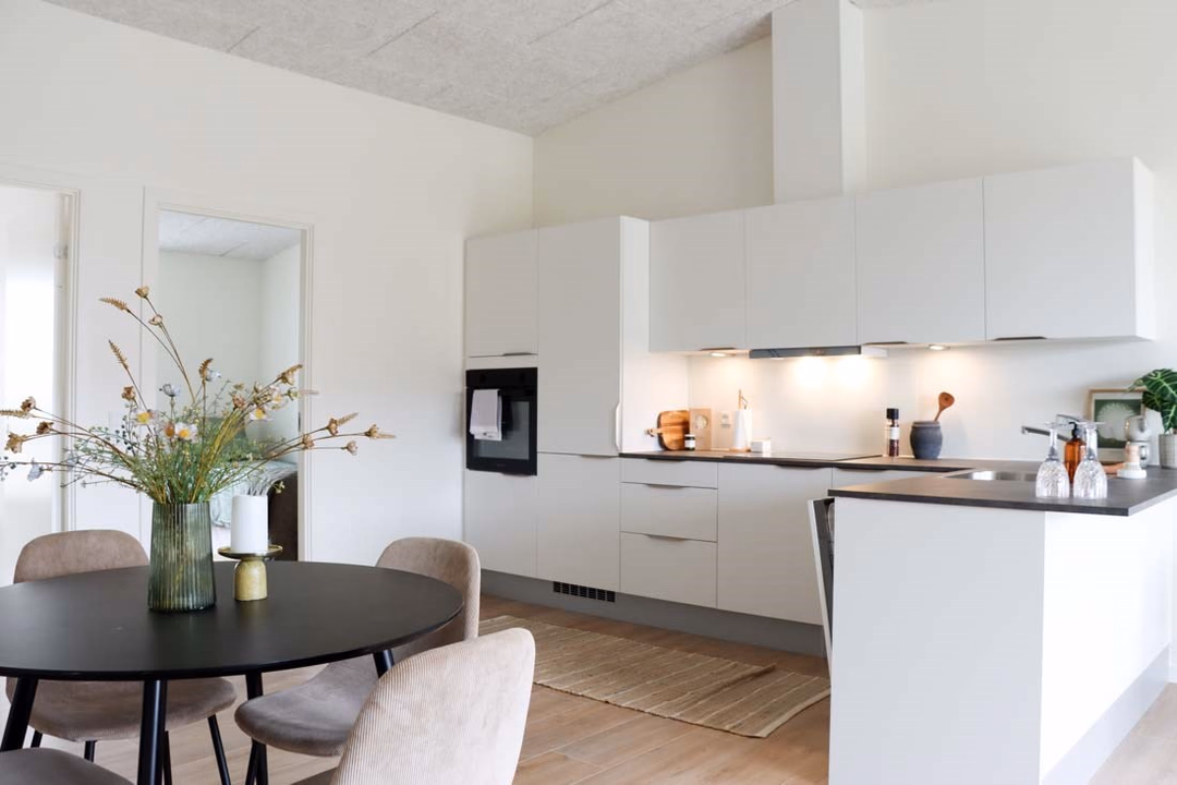Billede fra lejemålet på Kløverengen 62, 8600 Silkeborg