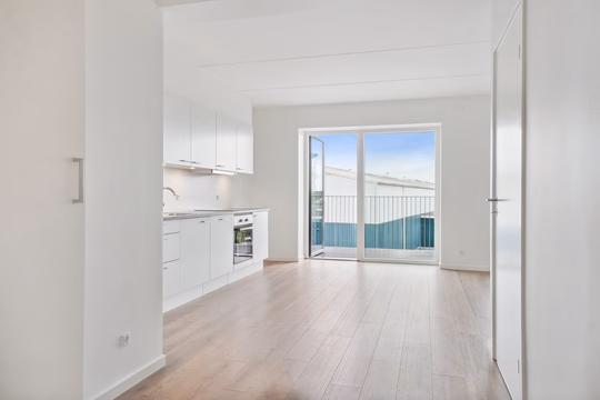 Sydvestvej 57E, 2600 Glostrup
