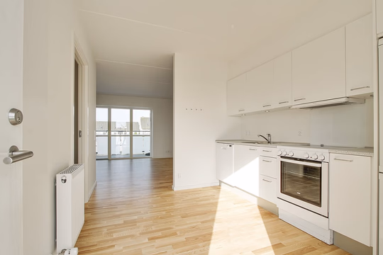 Kalmargade, 8200 Aarhus N
