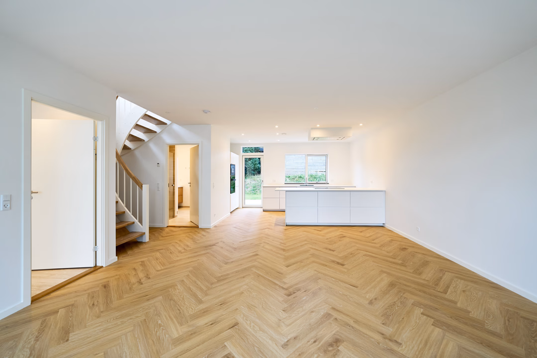 Billede fra lejemålet på Rosenvej 24, 5250 Odense SV