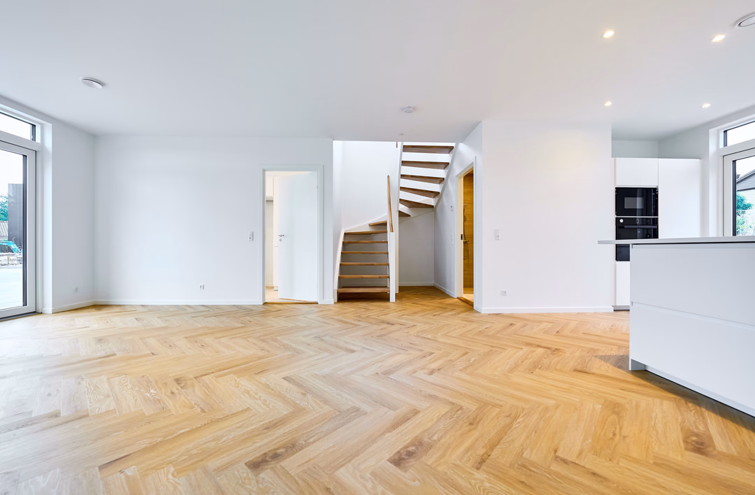 Billede fra lejemålet på Rosenvej 24, 5250 Odense SV