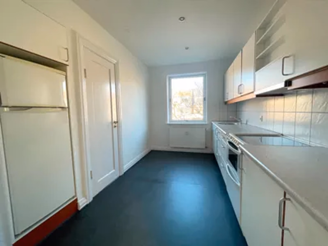 Billede 1 fra lejemålet på Herluf Trolles Gade 16, 9000 Aalborg