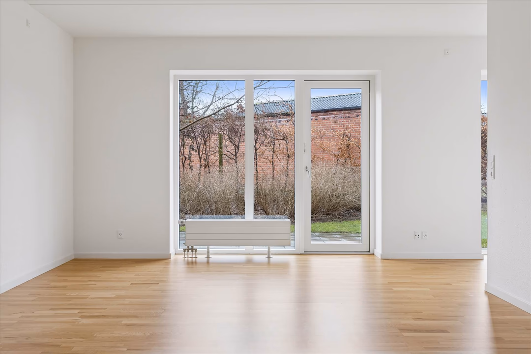 Billede fra lejemålet på Østergade 51 F, 5000 Odense C