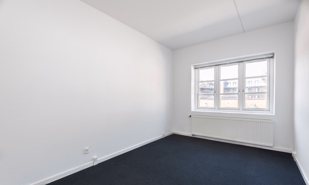 Billede fra lejemålet på Vallensbæk Stationstorv 76, 2665 Vallensbæk