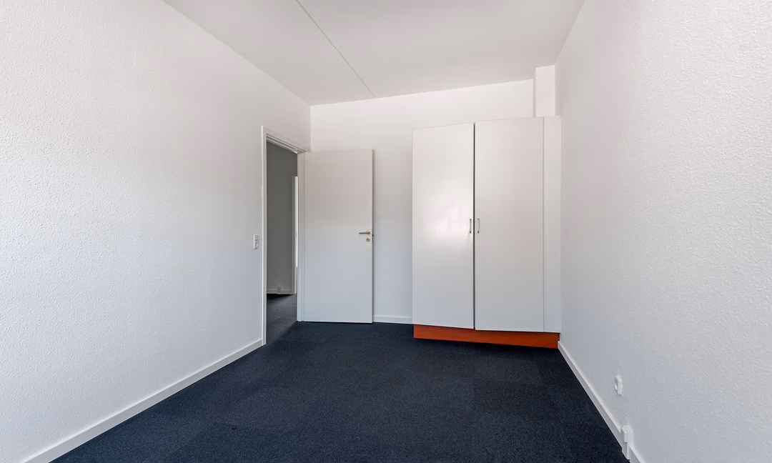 Billede fra lejemålet på Vallensbæk Stationstorv 76, 2665 Vallensbæk