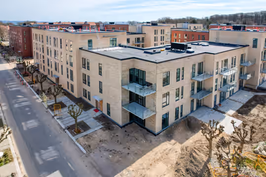 Rental at F.K. Hallagers Gade, 8240 Risskov