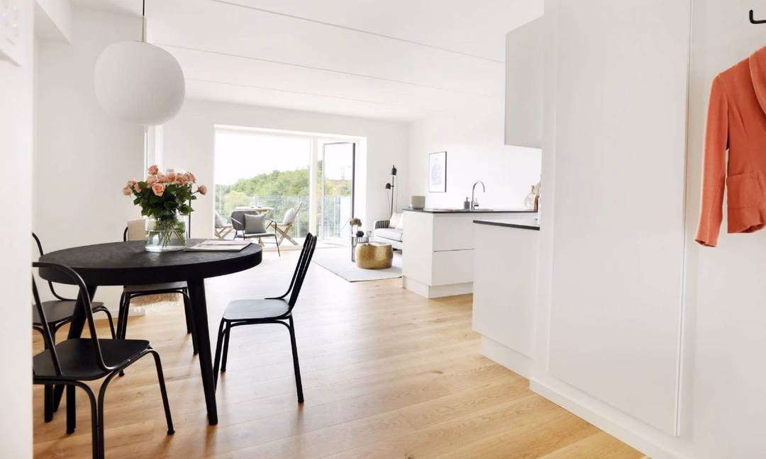 Billede 5 fra lejemålet på Baneleddet 43, 2600 Glostrup