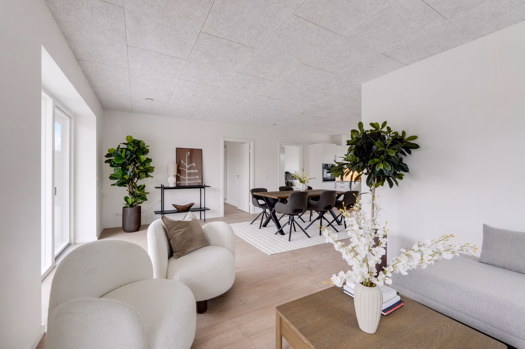 Billede 2 fra lejemålet på Pedersvej 13, 4180 Sorø